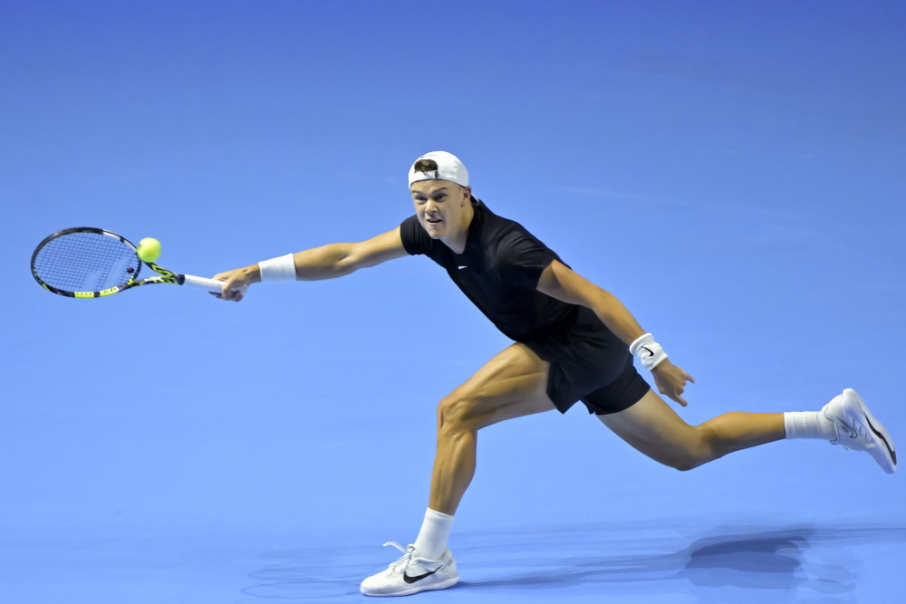 分榜走势 分榜走势